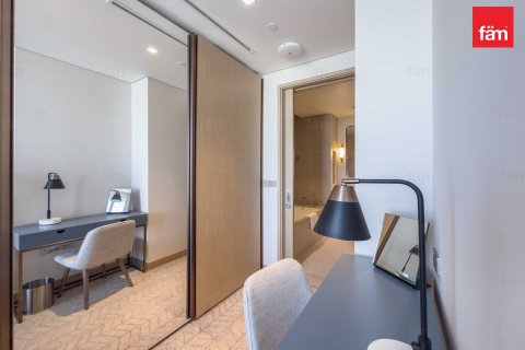 דירה להשכרה ב Downtown Dubai (Downtown Burj Dubai), Dubai, איחוד האמירויות  1 חדר שינה, 63.1 מ"ר, מספר 713077 - תמונה 15
