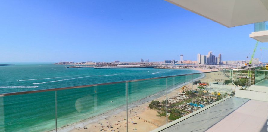 Apartament w Dubai, ZEA 3 sypialnie, 182 mkw. nr 713078