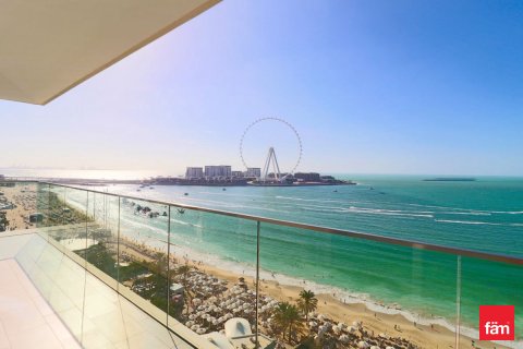 Apartament do wynajęcia w Dubai, ZEA 3 sypialnie, 182 mkw., nr 713078 - zdjęcie 2