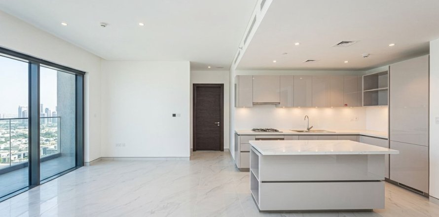 Appartamento a Dubai, EAU 2 camere da letto, 113 mq. № 713081