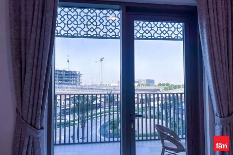 Apartmán v Dubai, SAE 1 spálňa, 78.1 m2 č. 713080 - Fotografia 12
