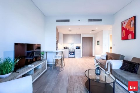 Apartmán v Dubai, SAE 1 spálňa, 78.1 m2 č. 713080 - Fotografia 1