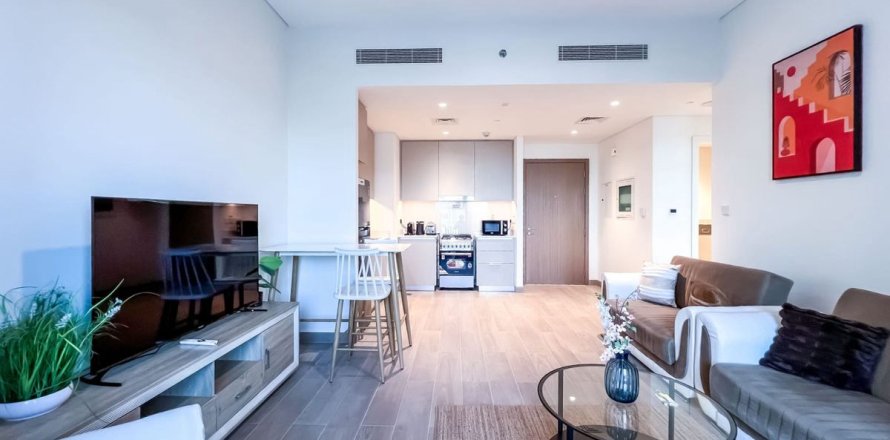 Apartmán v Dubai, SAE 1 spálňa, 78.1 m2 č. 713080