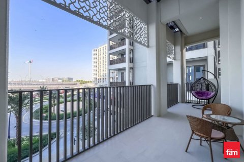Apartmán v Dubai, SAE 1 spálňa, 78.1 m2 č. 713080 - Fotografia 13