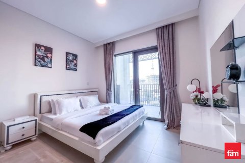 Apartmán v Dubai, SAE 1 spálňa, 78.1 m2 č. 713080 - Fotografia 6