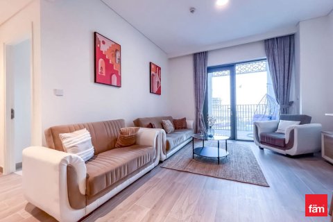 Apartmán v Dubai, SAE 1 spálňa, 78.1 m2 č. 713080 - Fotografia 3