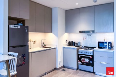 Apartmán v Dubai, SAE 1 spálňa, 78.1 m2 č. 713080 - Fotografia 5