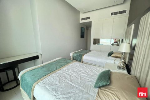 Apartament de închiriat în Downtown Dubai (Downtown Burj Dubai), Dubai, EAU 2 dormitoare, 106.1 mp. №713082 - poză 8
