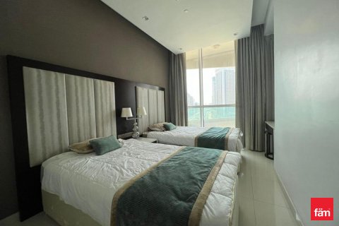 Apartament de închiriat în Downtown Dubai (Downtown Burj Dubai), Dubai, EAU 2 dormitoare, 106.1 mp. №713082 - poză 9