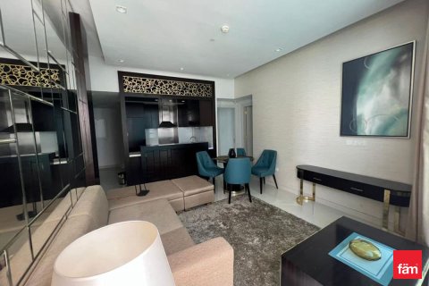 Apartament de închiriat în Downtown Dubai (Downtown Burj Dubai), Dubai, EAU 2 dormitoare, 106.1 mp. №713082 - poză 4