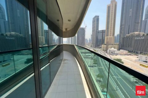 Apartament de închiriat în Downtown Dubai (Downtown Burj Dubai), Dubai, EAU 2 dormitoare, 106.1 mp. №713082 - poză 12