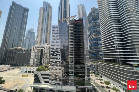 Apartament în Downtown Dubai (Downtown Burj Dubai), Dubai, EAU 2 dormitoare, 106.1 mp.  №713082