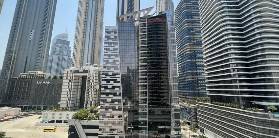 Apartament în Downtown Dubai (Downtown Burj Dubai), Dubai, EAU 2 dormitoare, 106.1 mp.  №713082