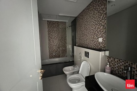 Apartament de închiriat în Downtown Dubai (Downtown Burj Dubai), Dubai, EAU 2 dormitoare, 106.1 mp. №713082 - poză 11