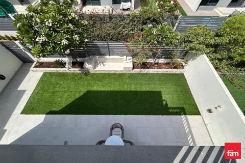 Vila di Dubai Hills Estate, UEA 4 kamar tidur, 270.3 m2 nomor 713076 - foto 21