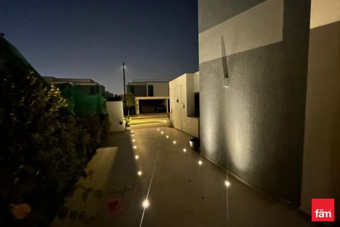 Vila di Dubai Hills Estate, UEA 4 kamar tidur, 270.3 m2 nomor 713076 - foto 20