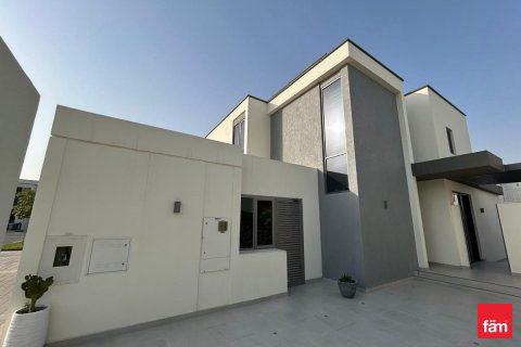 Huvila Dubai Hills Estate, Arabiemiraatit 4 makuuhuonetta, 270.3 m2 № 713076