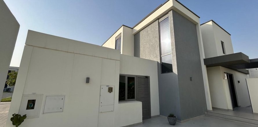 Vila di Dubai Hills Estate, UEA 4 kamar tidur, 270.3 m2 nomor 713076