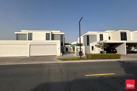 Vila di Dubai Hills Estate, UEA 4 kamar tidur, 270.3 m2 nomor 713076 - foto 23