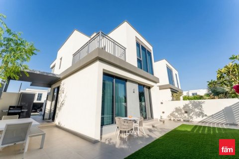 Dubai Hills Estate、Dubai、UAEにあるヴィラ 4ベッドルーム、270.3 m2 No713076