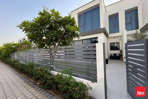 Vila di Dubai Hills Estate, UEA 4 kamar tidur, 270.3 m2 nomor 713076 - foto 24