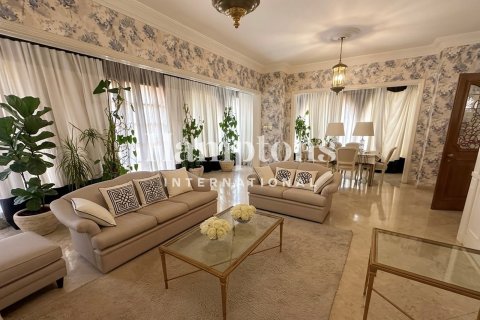Зняти в оренду віллу в Al Sufouh, Дубай, ОАЕ 7 спалень, 1820.89880000м2, № 711081 - фото 14