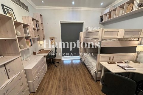 Зняти в оренду віллу в Al Sufouh, Дубай, ОАЕ 7 спалень, 1820.89880000м2, № 711081 - фото 7