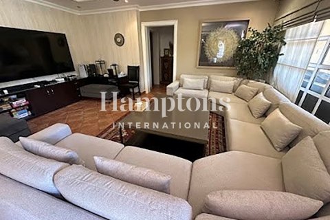 Зняти в оренду віллу в Al Sufouh, Дубай, ОАЕ 7 спалень, 1820.89880000м2, № 711081 - фото 3