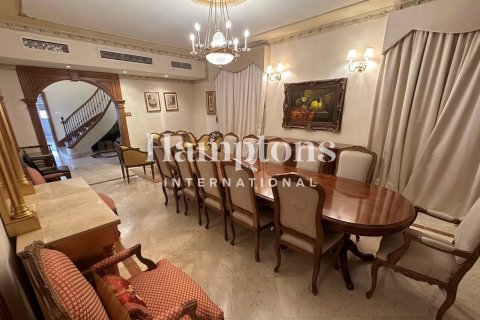 Зняти в оренду віллу в Al Sufouh, Дубай, ОАЕ 7 спалень, 1820.89880000м2, № 711081 - фото 10