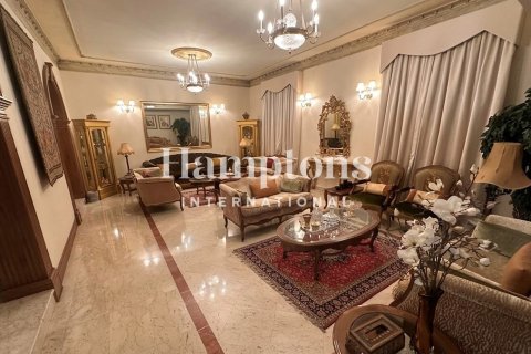 Зняти в оренду віллу в Al Sufouh, Дубай, ОАЕ 7 спалень, 1820.89880000м2, № 711081 - фото 12