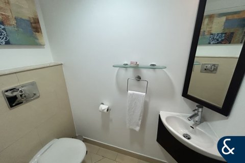 شقة للبيع في أبراج بحيرة جميرا، دبي، الإمارات العربية المتحدة 1 غرفة نوم ، 80 متر مربع ، رقم 688721 - صورة 8