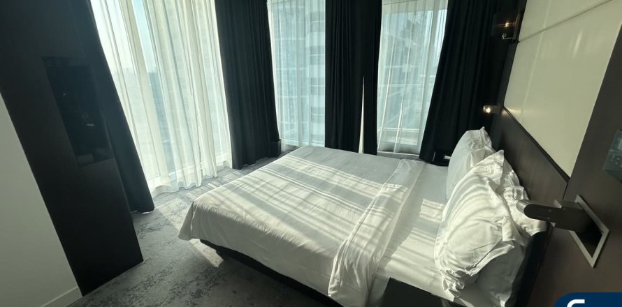 شقة في أبراج بحيرة جميرا، دبي 1 غرفة نوم ، 80 متر مربع . ر قم 688721