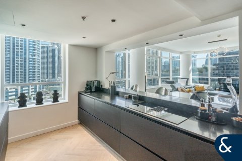 Byt v Dubai Marina, SAE 3 ložnice, 190 m² Č.: 688720 - fotografie 2