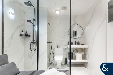 Byt v Dubai Marina, SAE 3 ložnice, 190 m² Č.: 688720 - fotografie 9