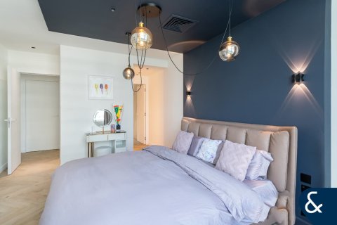 Byt v Dubai Marina, SAE 3 ložnice, 190 m² Č.: 688720 - fotografie 14