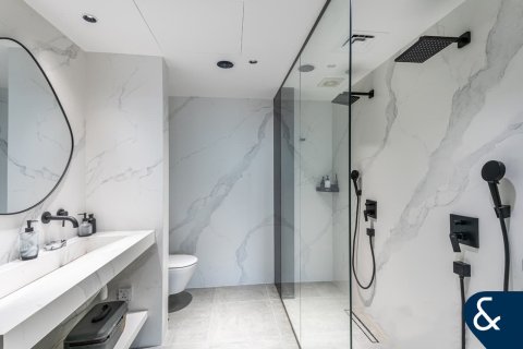 Byt v Dubai Marina, SAE 3 ložnice, 190 m² Č.: 688720 - fotografie 20