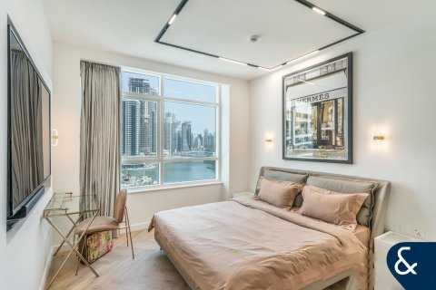 Byt v Dubai Marina, SAE 3 ložnice, 190 m² Č.: 688720 - fotografie 11