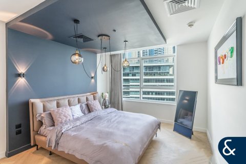Byt v Dubai Marina, SAE 3 ložnice, 190 m² Č.: 688720 - fotografie 13