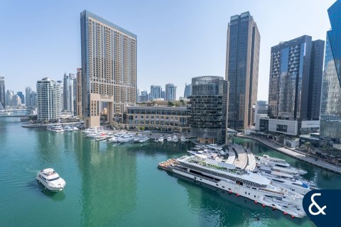Byt v Dubai Marina, SAE 3 ložnice, 190 m² Č.: 688720 - fotografie 7