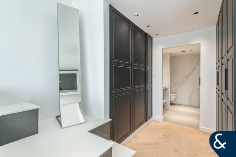 Byt v Dubai Marina, SAE 3 ložnice, 190 m² Č.: 688720 - fotografie 19