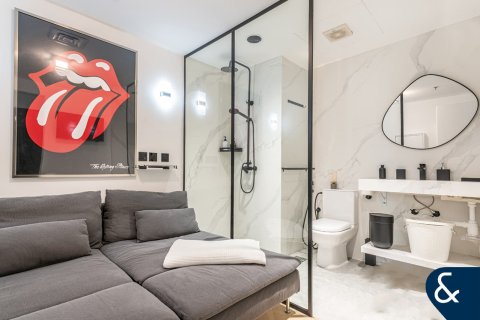 Byt v Dubai Marina, SAE 3 ložnice, 190 m² Č.: 688720 - fotografie 8