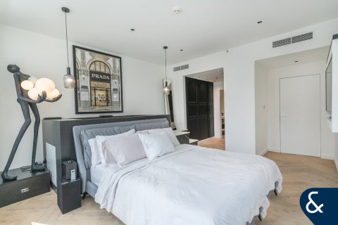 Byt v Dubai Marina, SAE 3 ložnice, 190 m² Č.: 688720 - fotografie 18