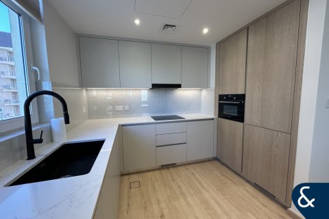 Apartament de închiriat în Motor City, Dubai, EAU 1 dormitor, 98 mp.  №688772 - poză 4