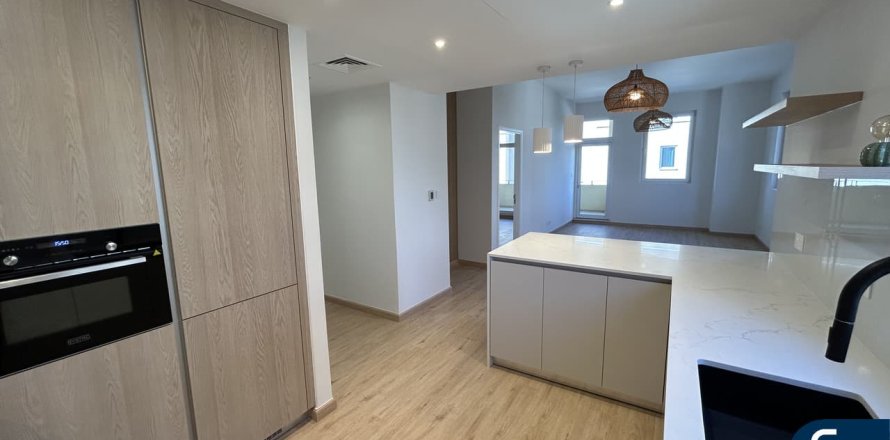 Apartament în Motor City, Dubai, EAU 1 dormitor, 98 mp.  №688772