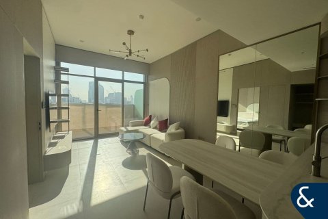 Jumeirah Village Circle, Dubai, संयुक्त अरब अमीरात में अपार्टमेंट, 1 बेडरूम, 72 वर्ग मीटर, संख्या 688771 - फ़ोटो 6