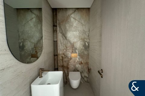 Jumeirah Village Circle, Dubai, संयुक्त अरब अमीरात में अपार्टमेंट, 1 बेडरूम, 72 वर्ग मीटर, संख्या 688771 - फ़ोटो 9