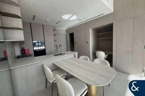 Jumeirah Village Circle, Dubai, संयुक्त अरब अमीरात में अपार्टमेंट, 1 बेडरूम, 72 वर्ग मीटर, संख्या 688771 - फ़ोटो 3