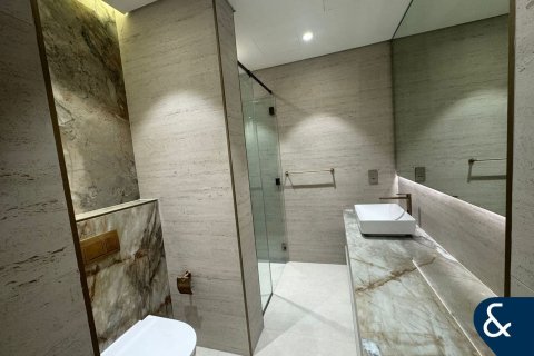 Jumeirah Village Circle, Dubai, संयुक्त अरब अमीरात में अपार्टमेंट, 1 बेडरूम, 72 वर्ग मीटर, संख्या 688771 - फ़ोटो 5