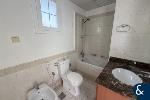 The Springs, Dubai, BAE’de kiralık вилла 2 yatak odası, 167 m&sup2; No 688770 - fotoğraf 12