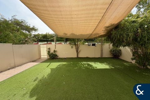 The Springs, Dubai, BAE’de kiralık вилла 2 yatak odası, 167 m&sup2; No 688770 - fotoğraf 4